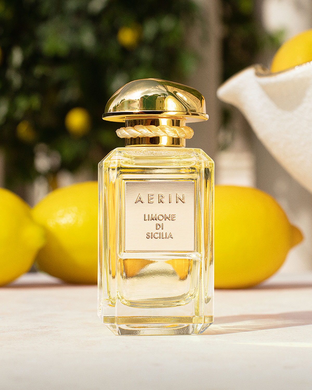 Limone di sicilia aerin Clearance