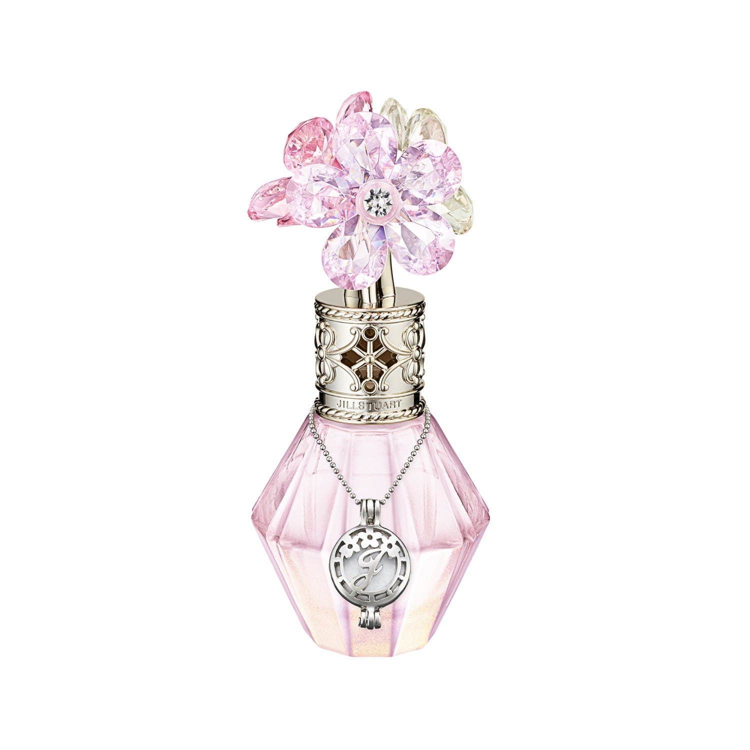 Crystal Bloom Beloved Charm Jill Stuart perfume - a fragrance for women ...