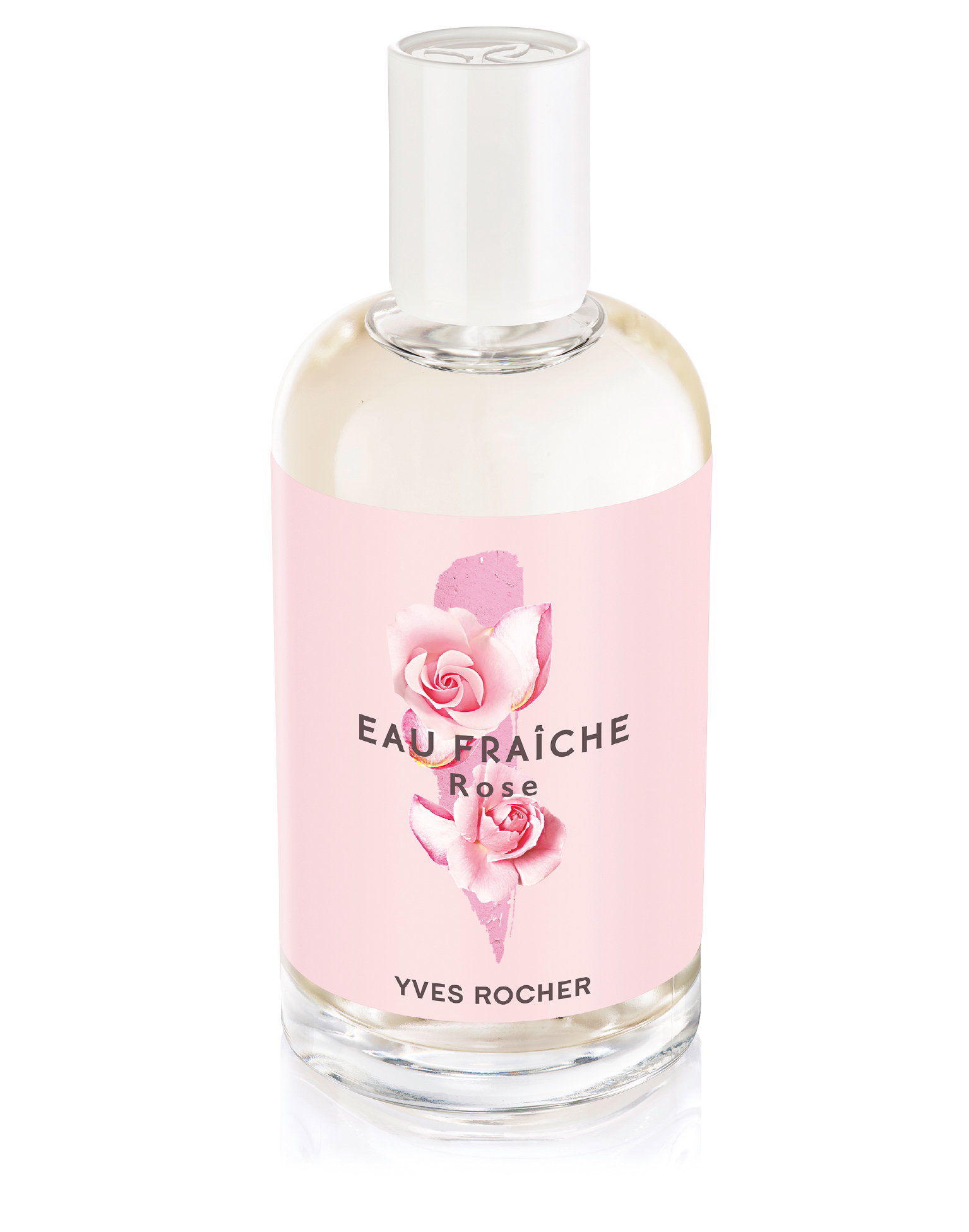 Parfum Yves Rocher - Homecare24