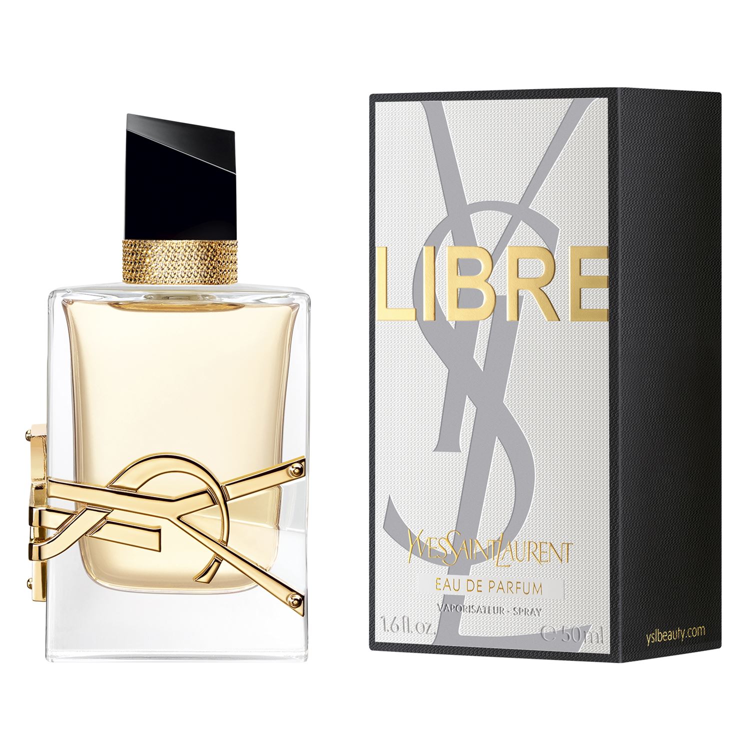 Libre Yves Saint Laurent Eau De Parfum 90Ml