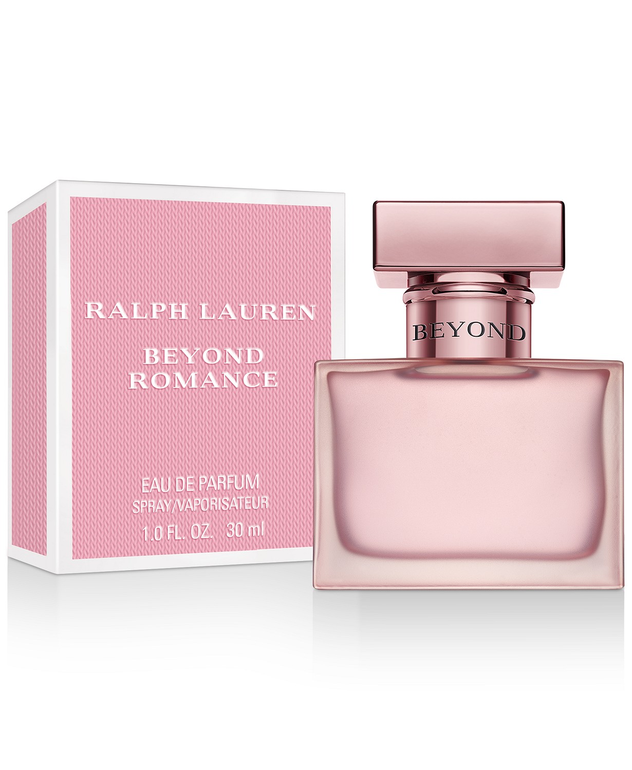 Beyond Romance Ralph Lauren аромат — новый аромат для женщин 2019