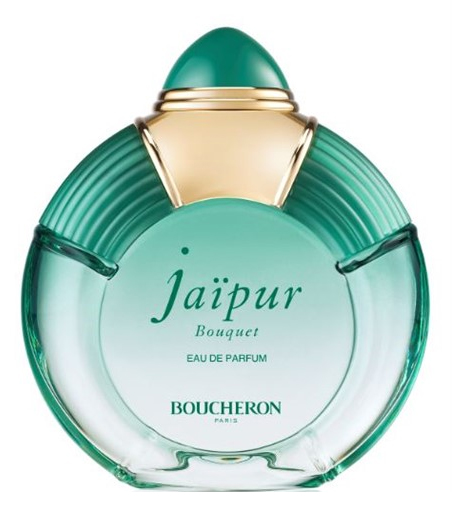 boucheron parfum composition