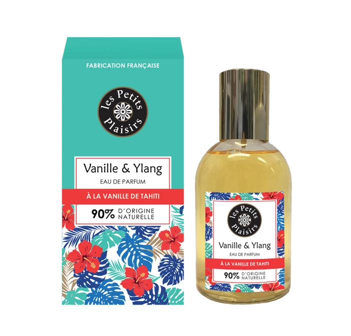 vanille ylang ylang