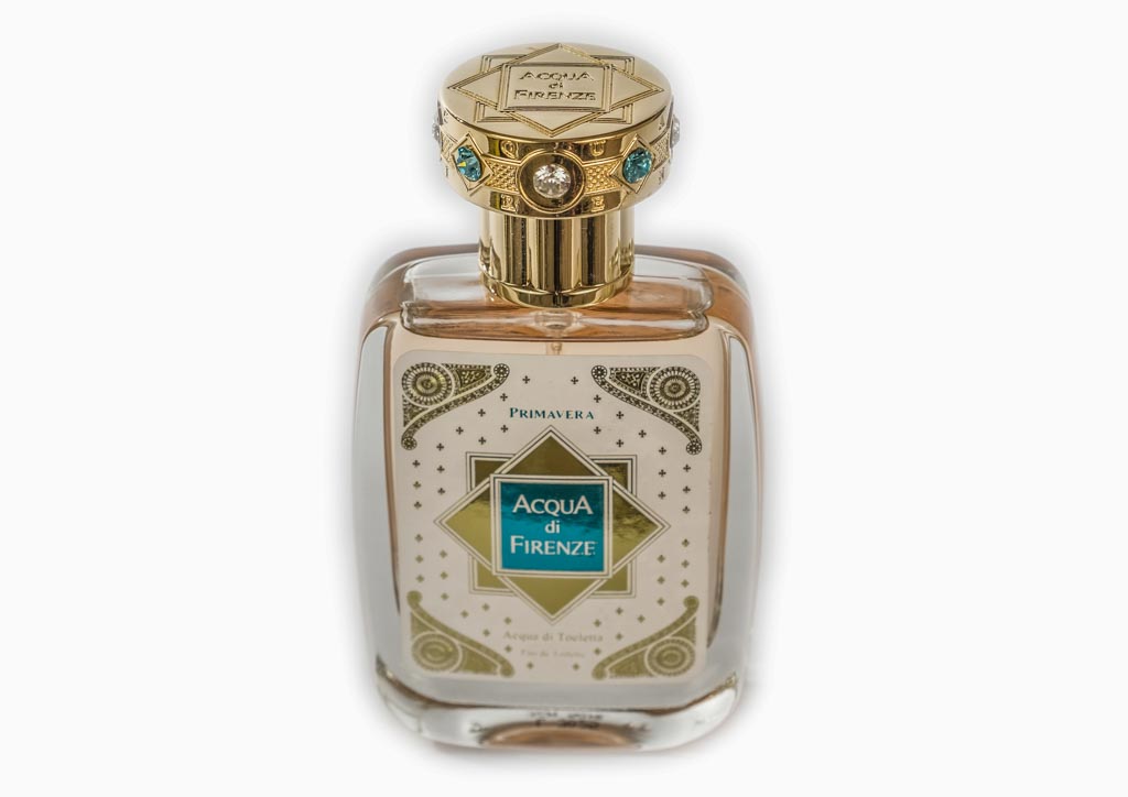 Primavera Acqua di Firenze Parfum - ein es Parfum für Frauen und Männer