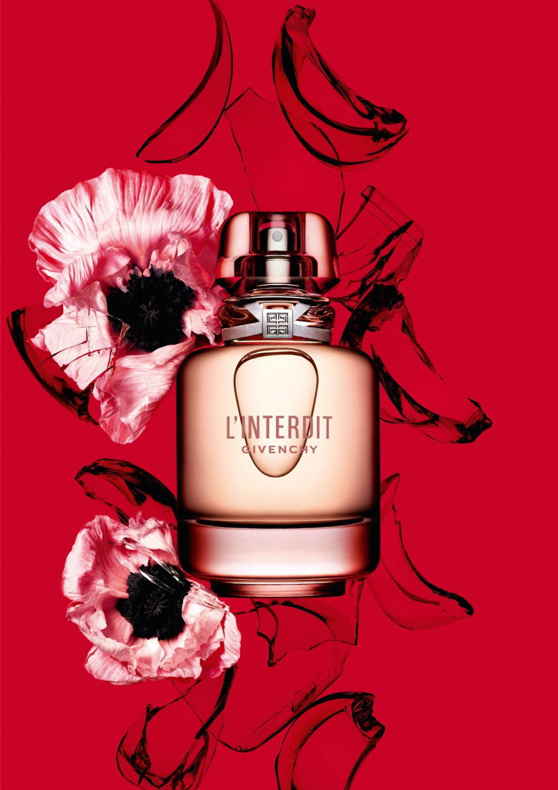 Linterdit Eau De Toilette Givenchy Perfume A Fragrance For Women 2019