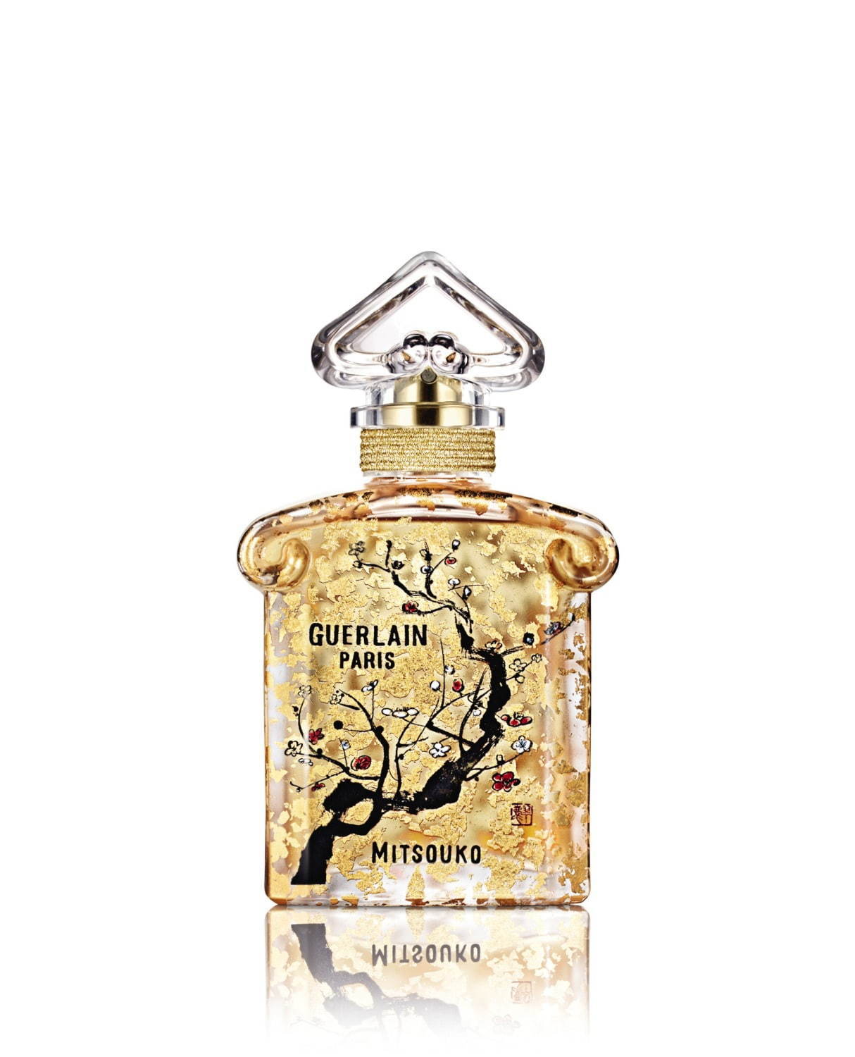 Mitsouko Limited Edition 2019 Guerlain perfume - a fragrance for women 2019