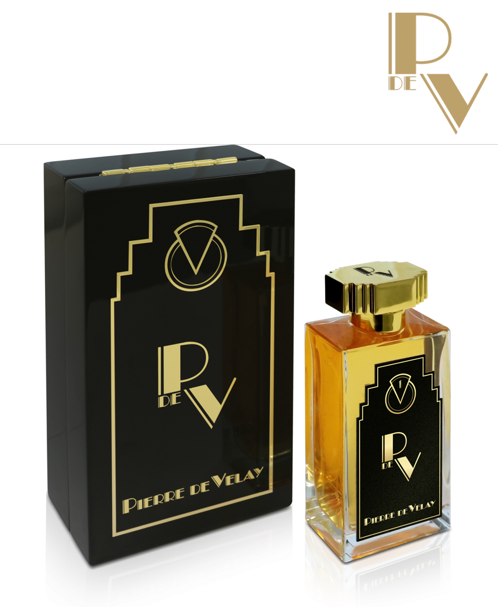 Pierre de Velay No. 1 Roja Dove perfume - a fragrance for women and men