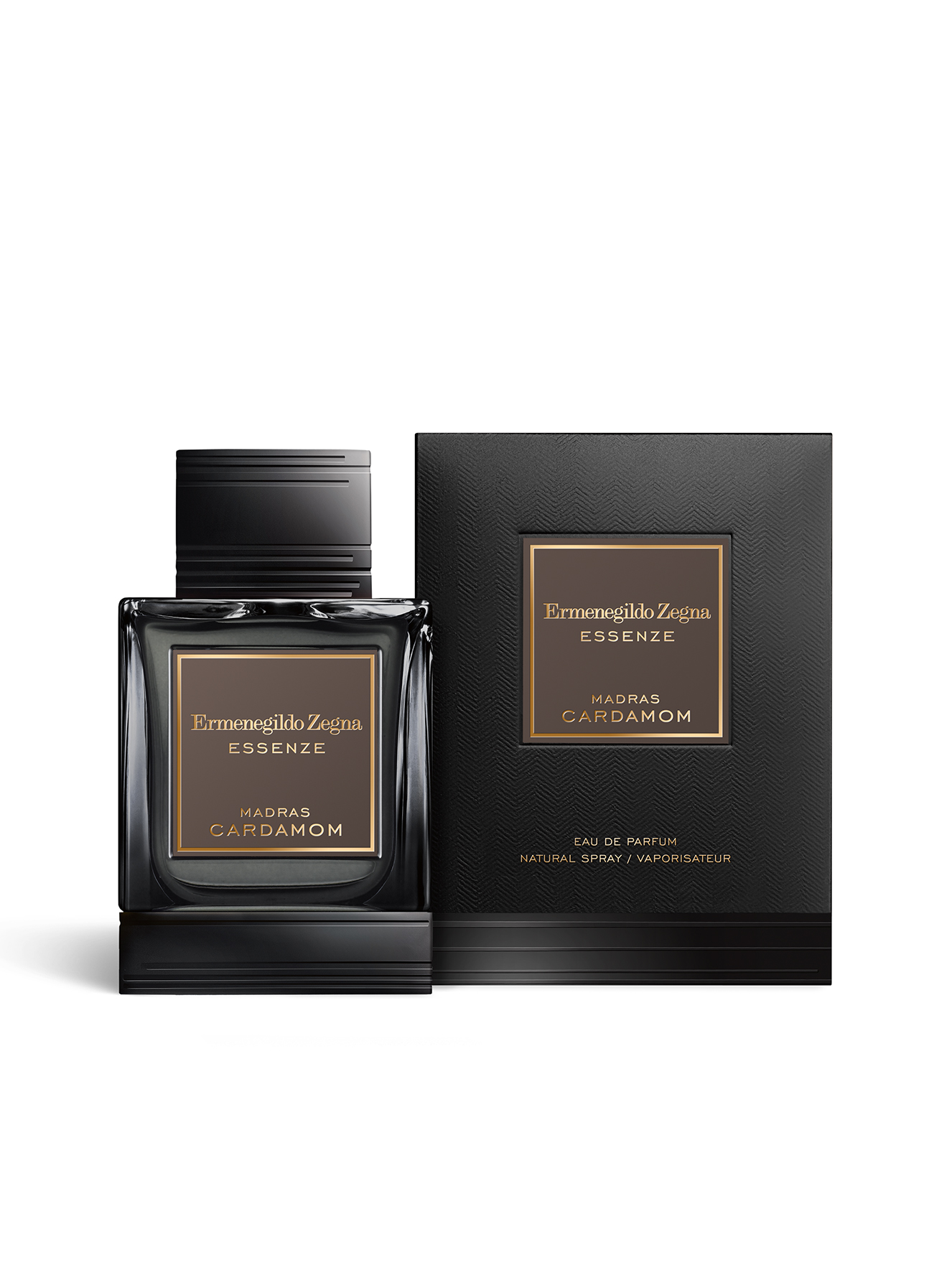 Madras Cardamom Ermenegildo Zegna cologne - a fragrance for men 2019