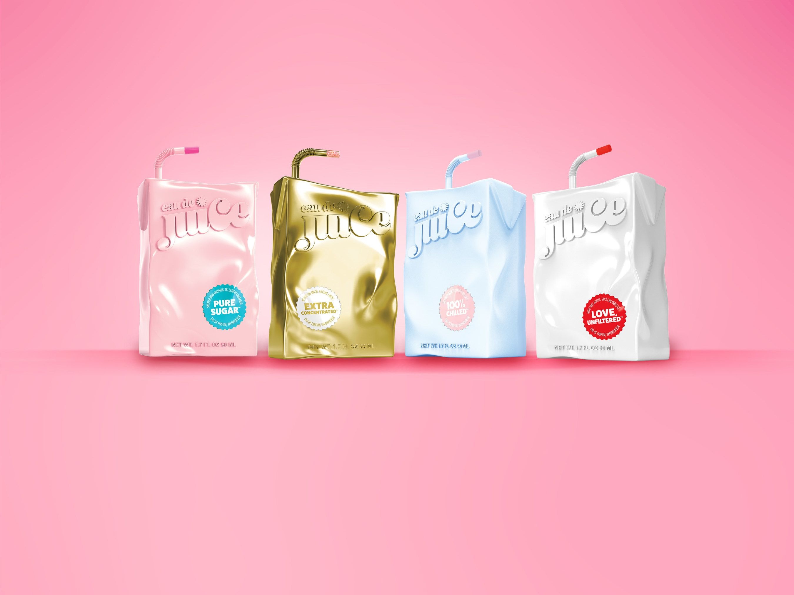 juice perfume pure sugar