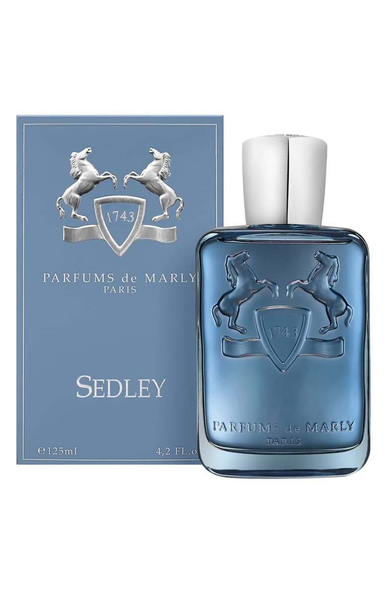 Sedley Parfums de Marly perfume - a novo fragrância Compartilhável 2019