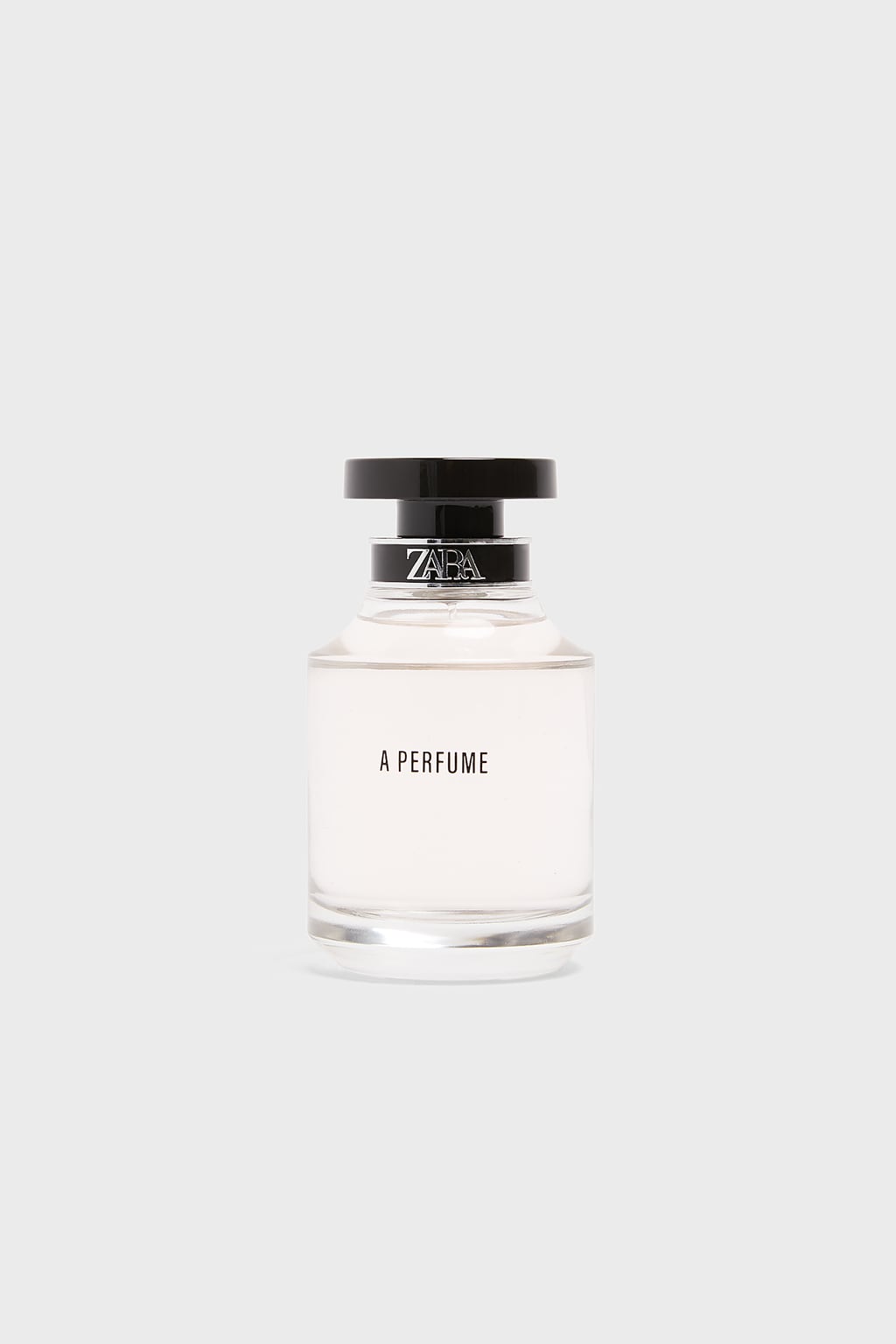 A Perfume Zara perfume - a new 