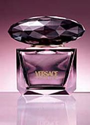 noir crystal versace perfume fragrantica notes pyramid