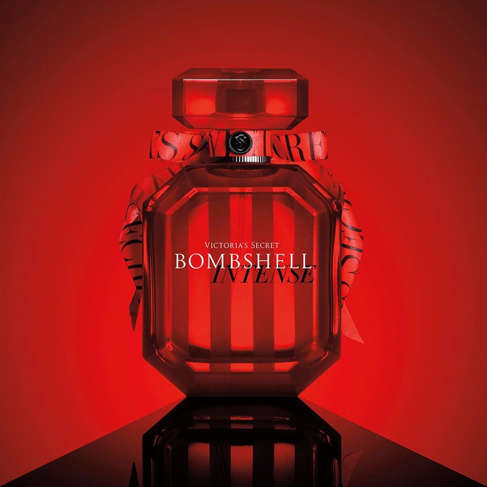 Bombshell Intense Victoria s Secret Perfume A Fragrance For Women 2019 Bombshell Intense Victoria s Secret Perfume A Fragrance For Women 2019