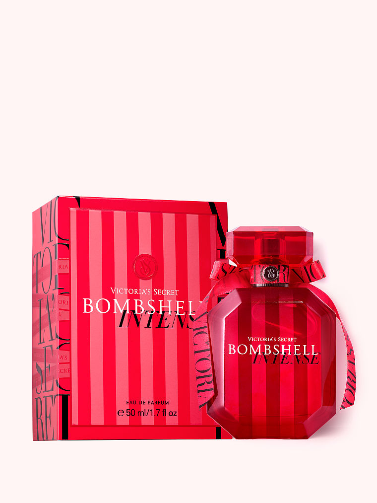 Bombshell Intense Victorias Secret Parfum Un Nouveau Parfum Pour Femme 2019 