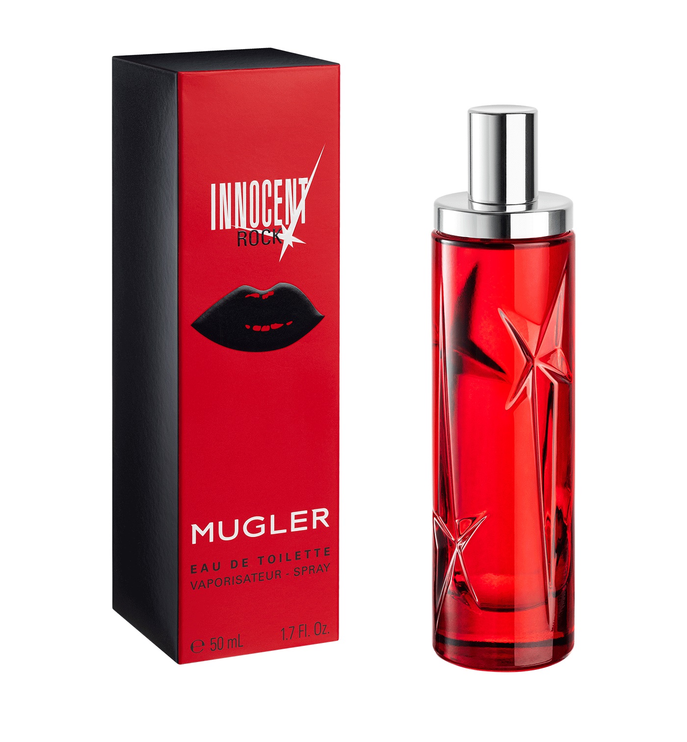 thierry mugler innocent eau de parfum