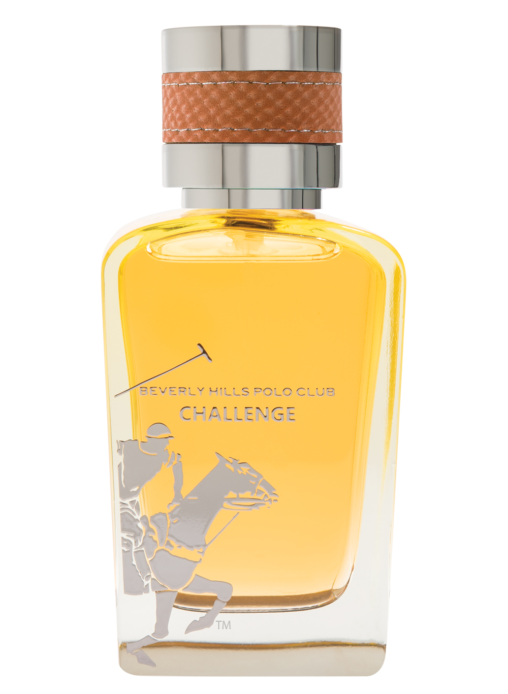 Challenge Beverly Hills Polo Club perfume - a fragrance for women 2018