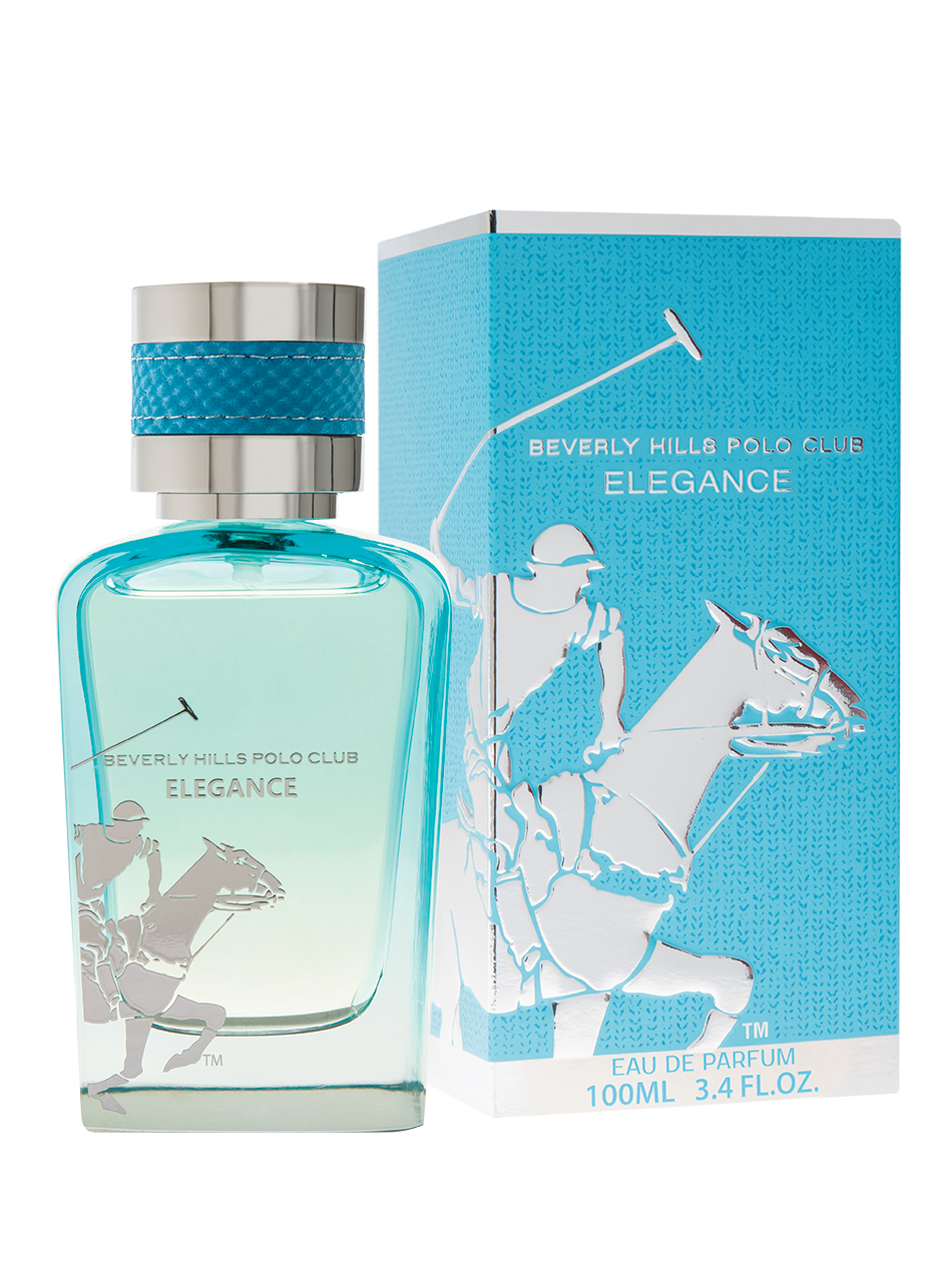 Elegance Beverly Hills Polo Club perfume - a fragrance for women 2018