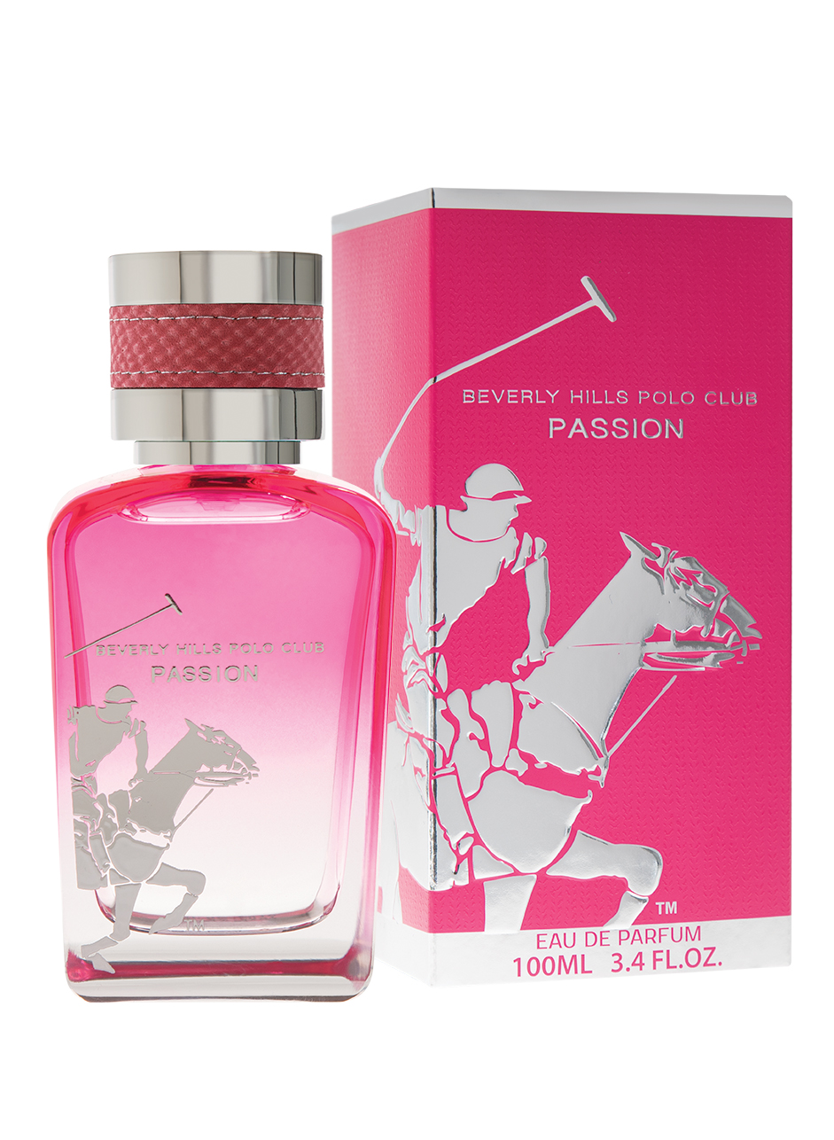 beverly hills polo club parfum