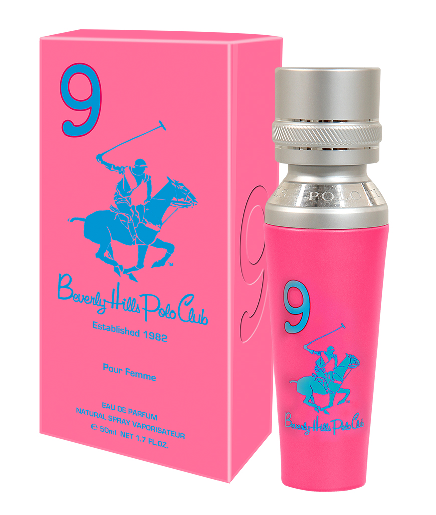 polo club beverly hills perfume