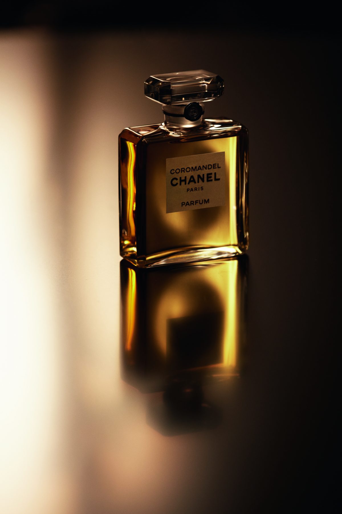 Coromandel Parfum Chanel perfume a novo fragrância Compartilhável 2019