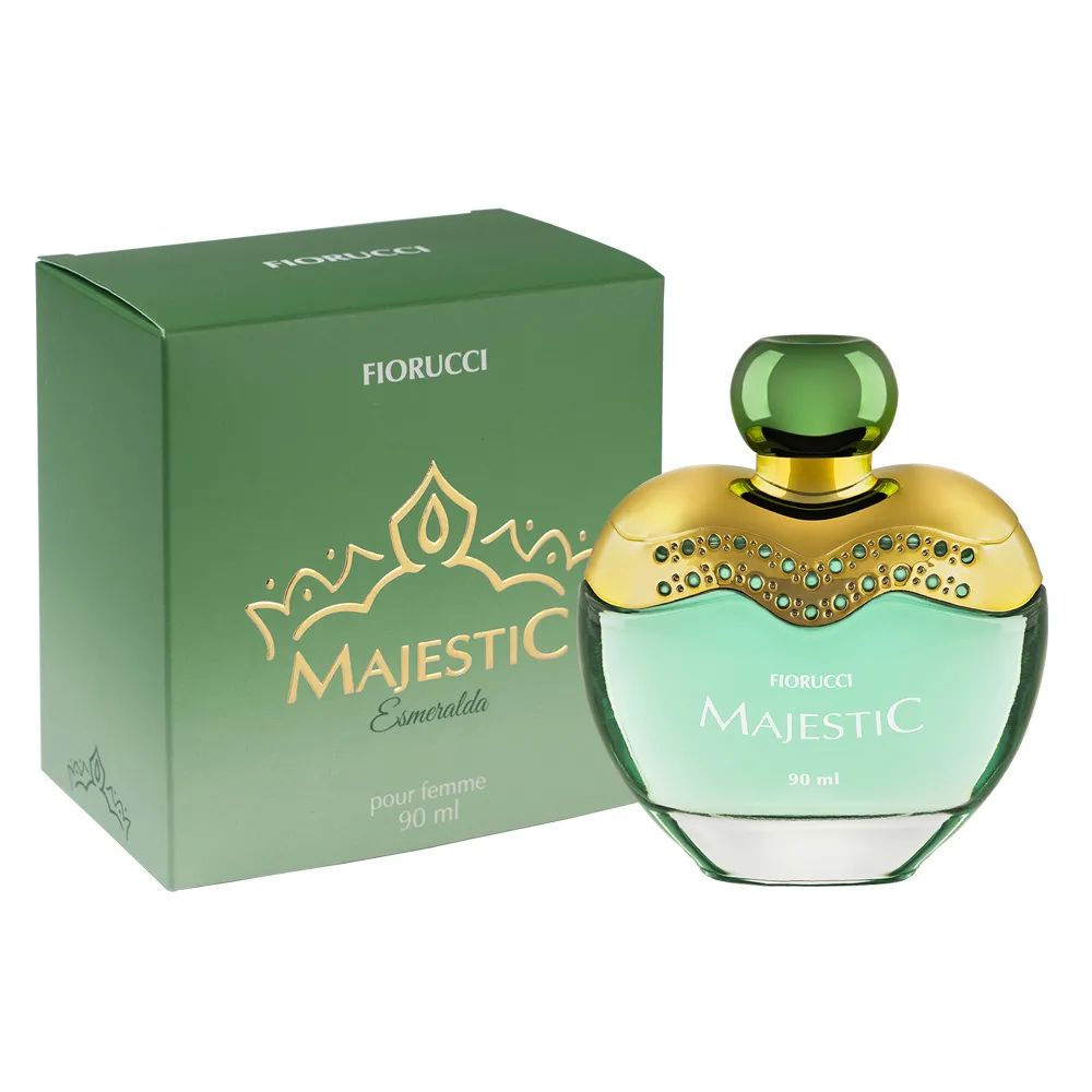 fiorucci majestic
