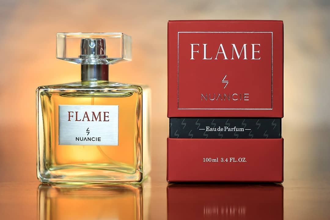 Flame Nuancielo Parfum - ein es Parfum für Frauen 2019