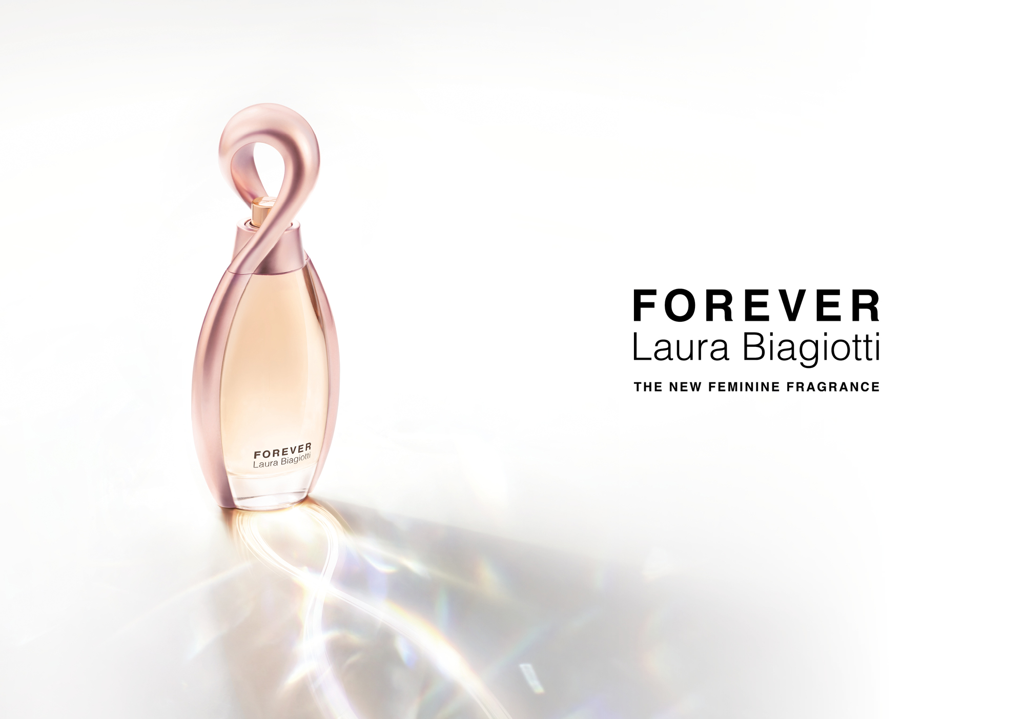 laura biagiotti parfum forever