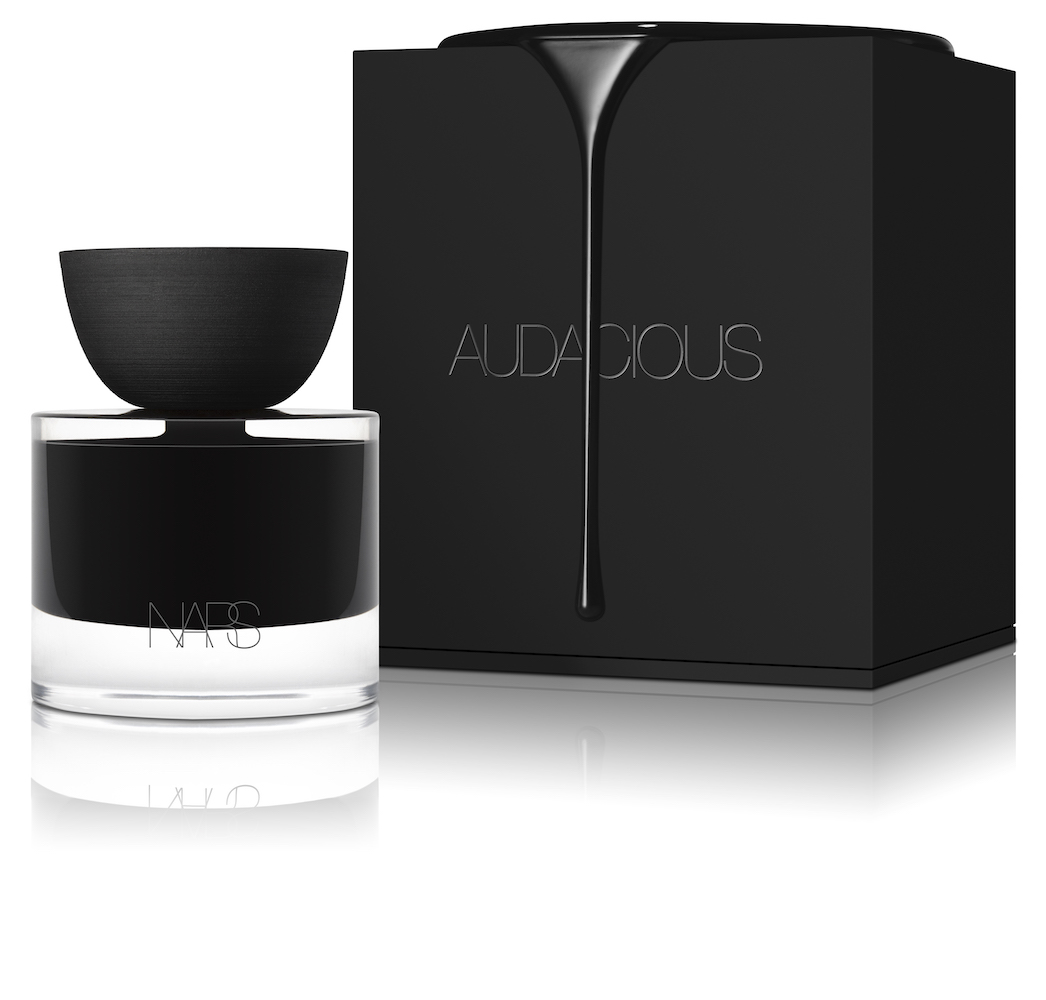 Audacious Nars perfume - a fragrance for women 2019