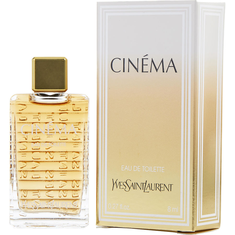 cinema perfume fragrantica