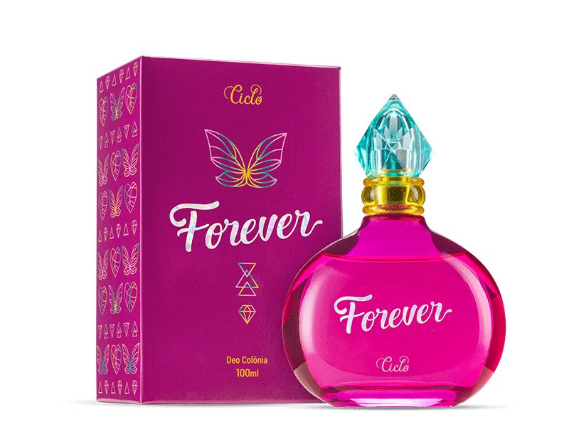 indulgent moments forever perfume