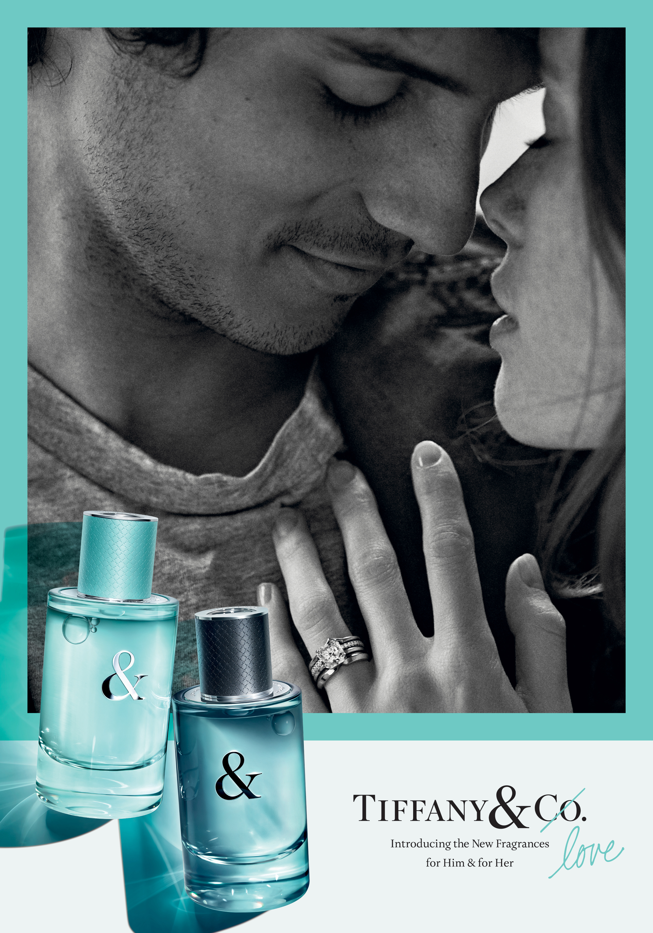 tiffany and co fragrance review