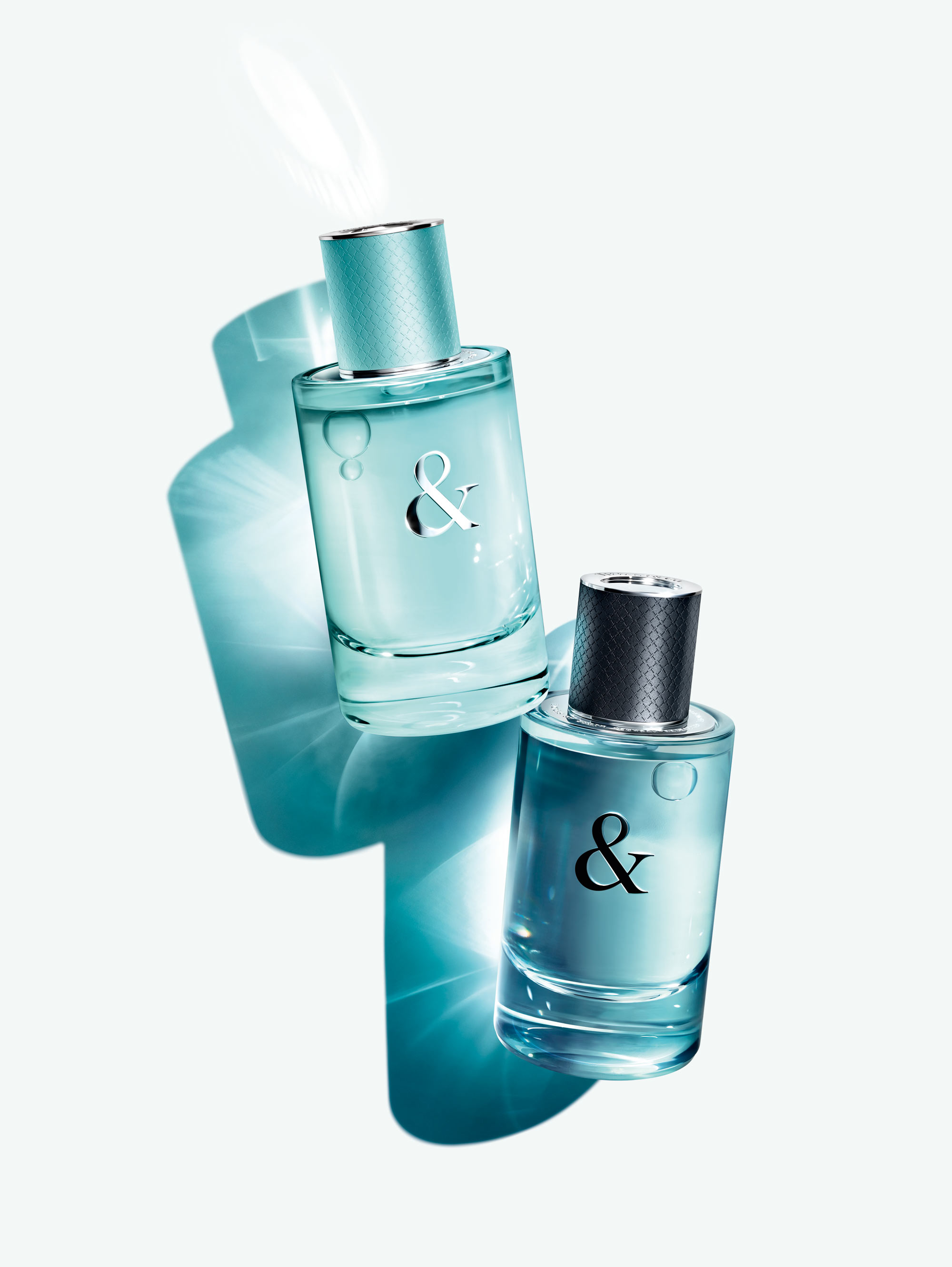 Tiffany & Love For Him Tiffany cologne - a fragrance for men 2019