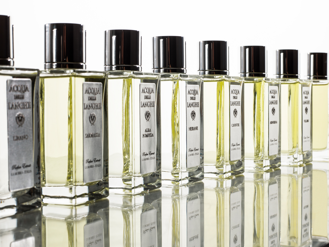 Cerequio Acqua Delle Langhe perfume - a fragrance for women and men 2012