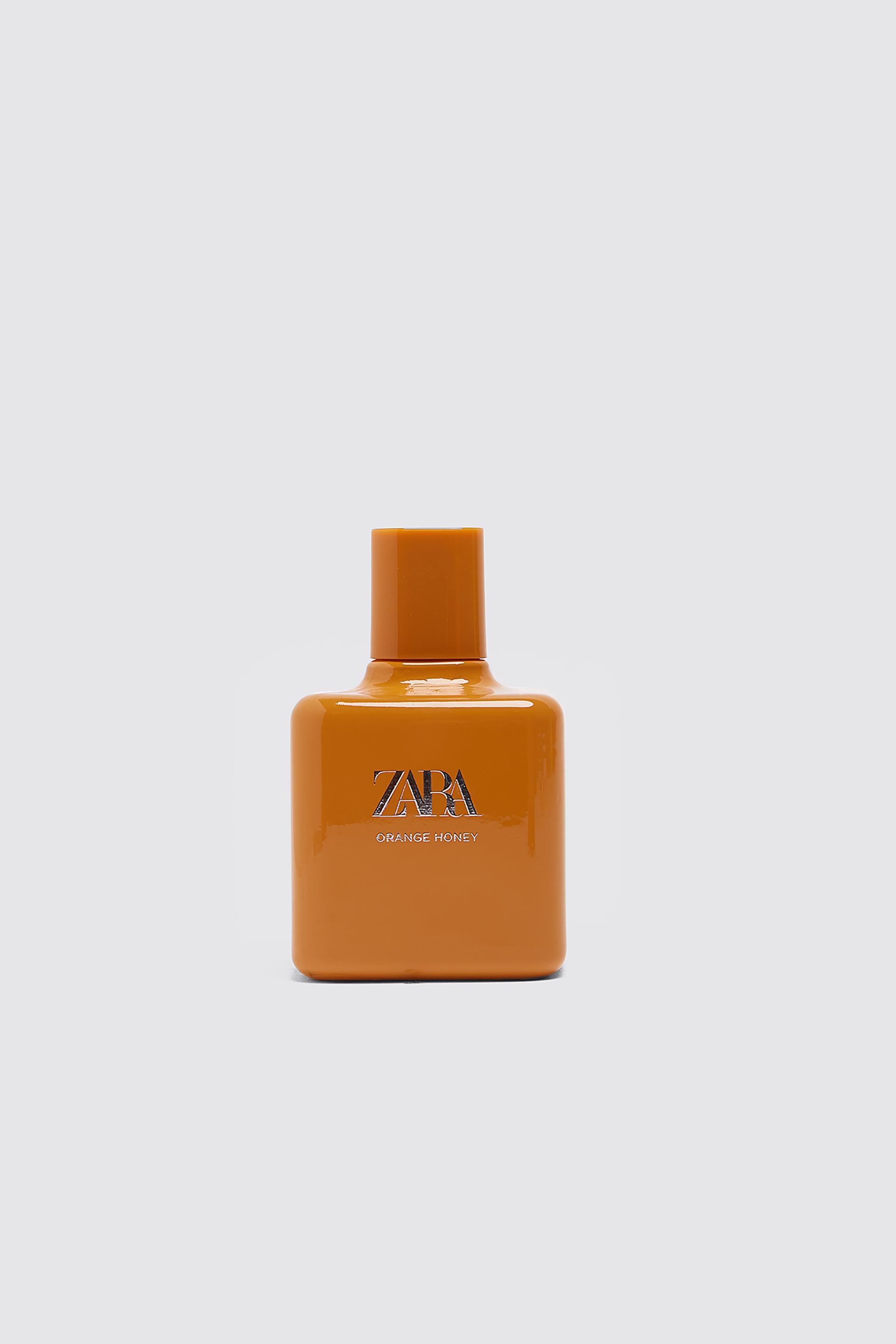 Orange Honey Zara аромат — новый 