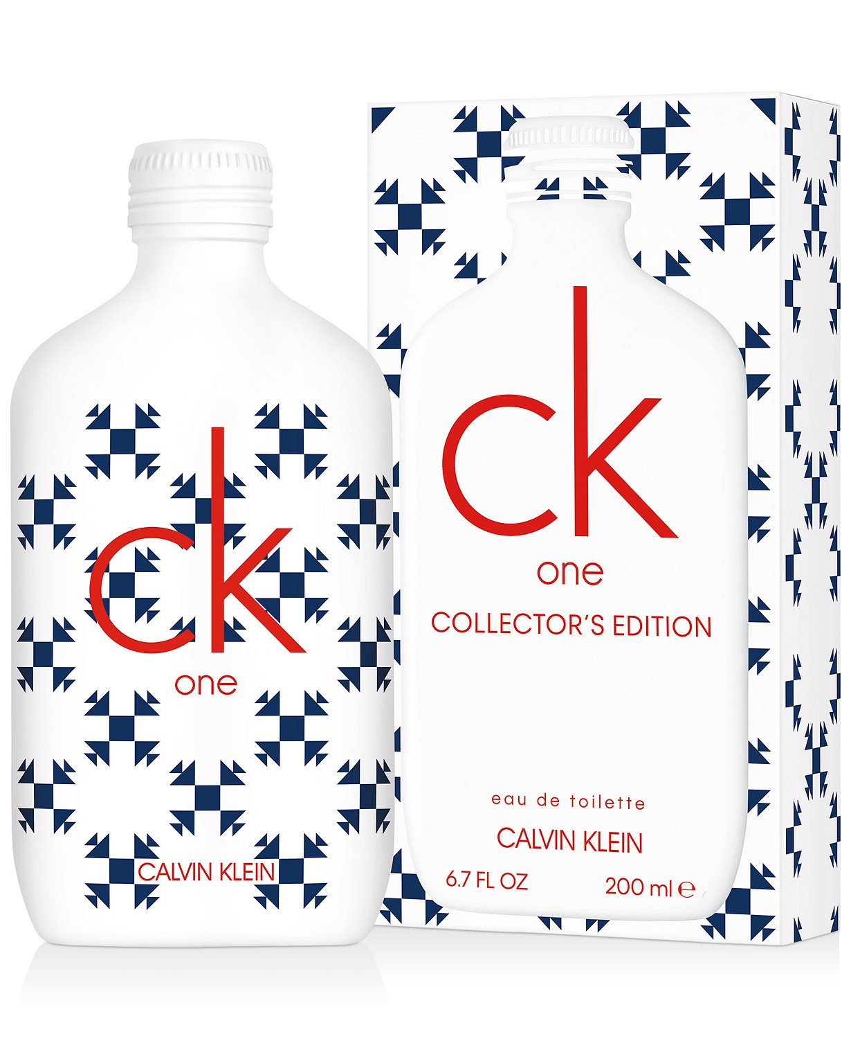 calvin klein limited edition perfume
