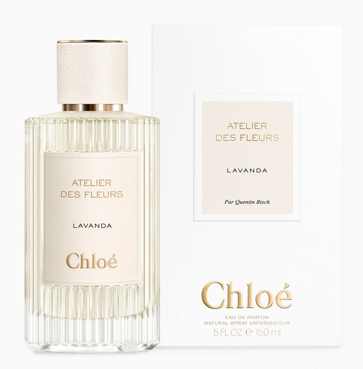 Lavanda Chloé para Hombres y Mujeres Lavanda Chloé para Hombres y Mujeres