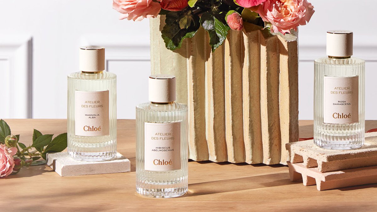 Verbena Chloé perfume a fragrance for women and men 2019