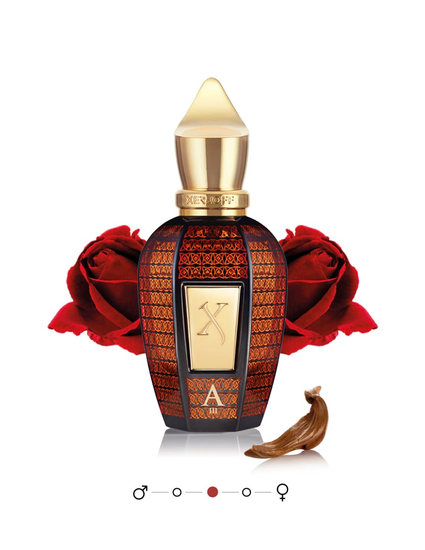 Alexandria III Xerjoff perfume - a new fragrance for women and men 2019