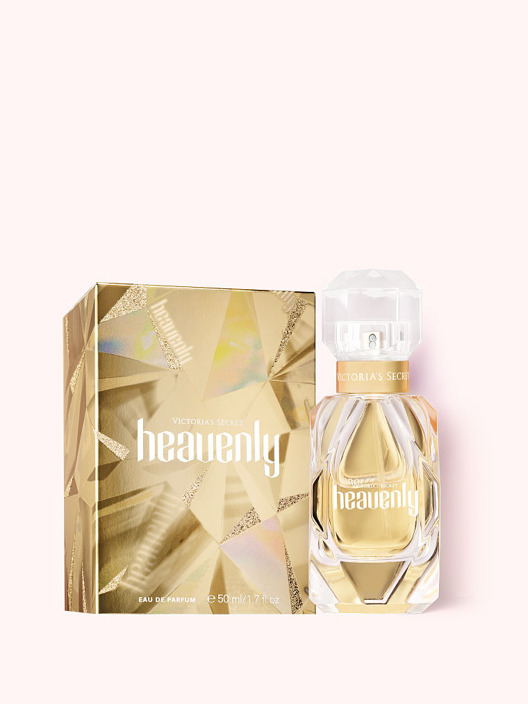 parfum heavenly