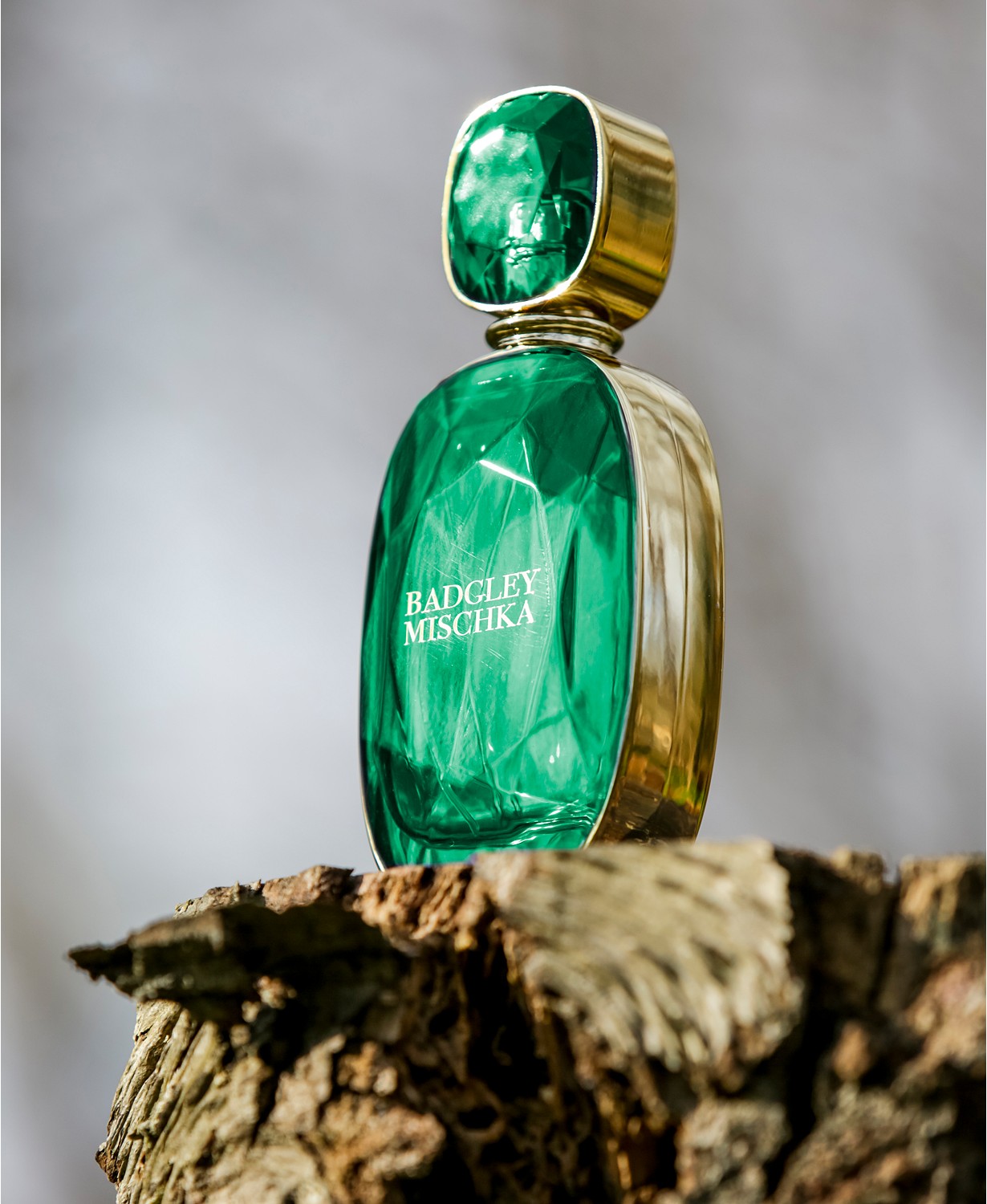 Forest Noir Badgley Mischka perfume - a fragrance for women 2019