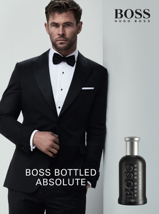 Boss Bottled Absolute Hugo Boss cologne - a fragrance for men 2019