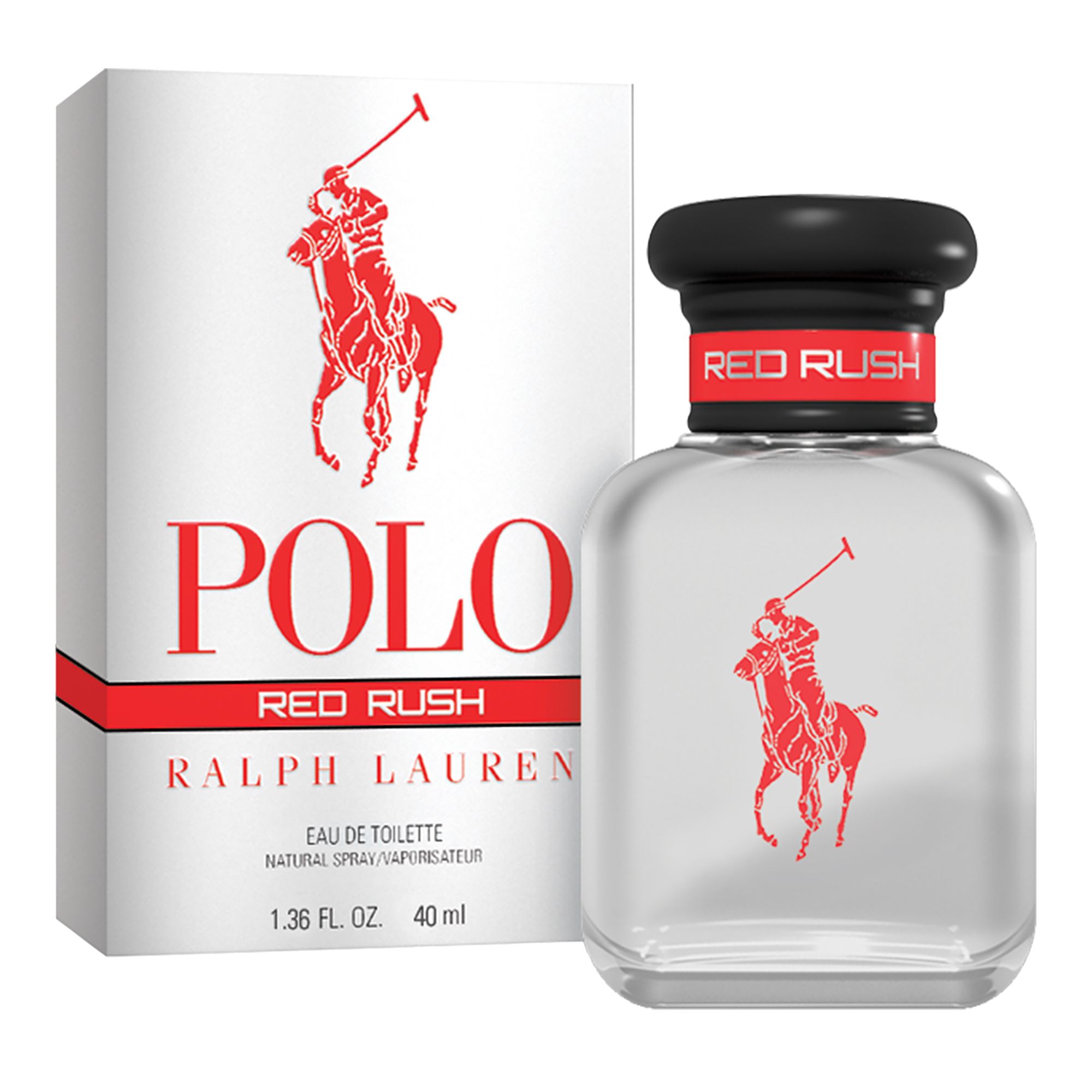 Polo perfume for men