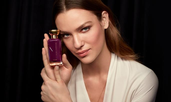 Magnetista Oriflame perfume - a fragrance for women 2019