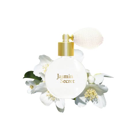 jasmin secret jeanne en provence