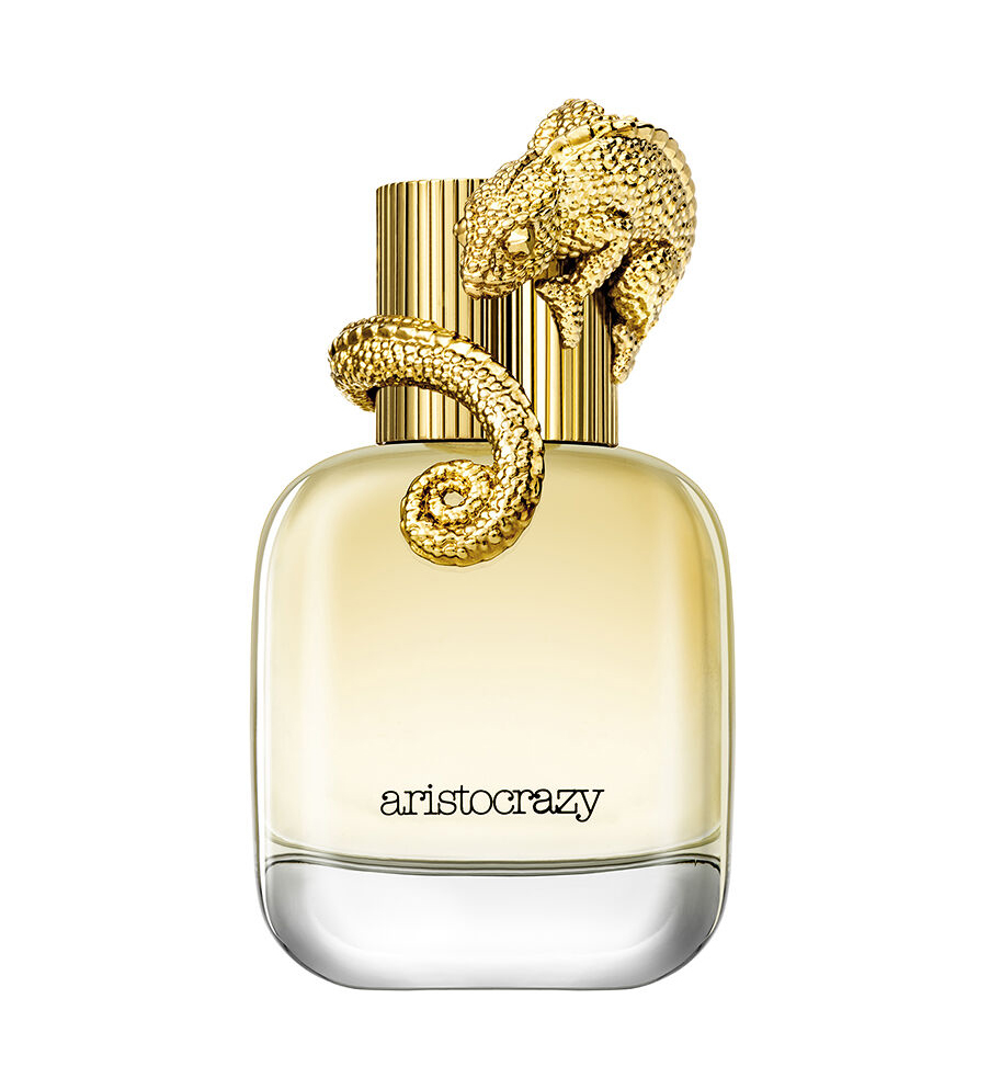 Intuitive Aristocrazy perfume - a fragrance for women 2019