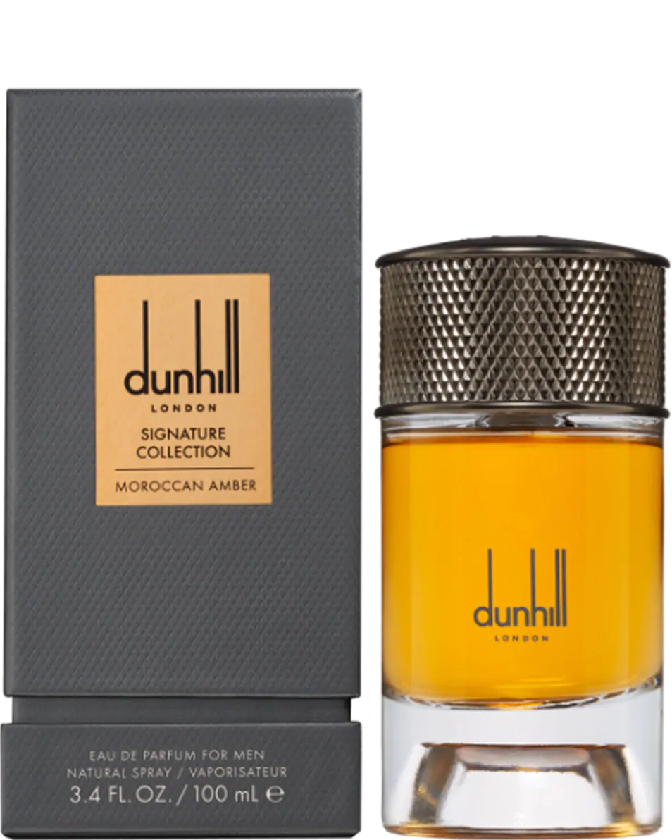 dunhill oud