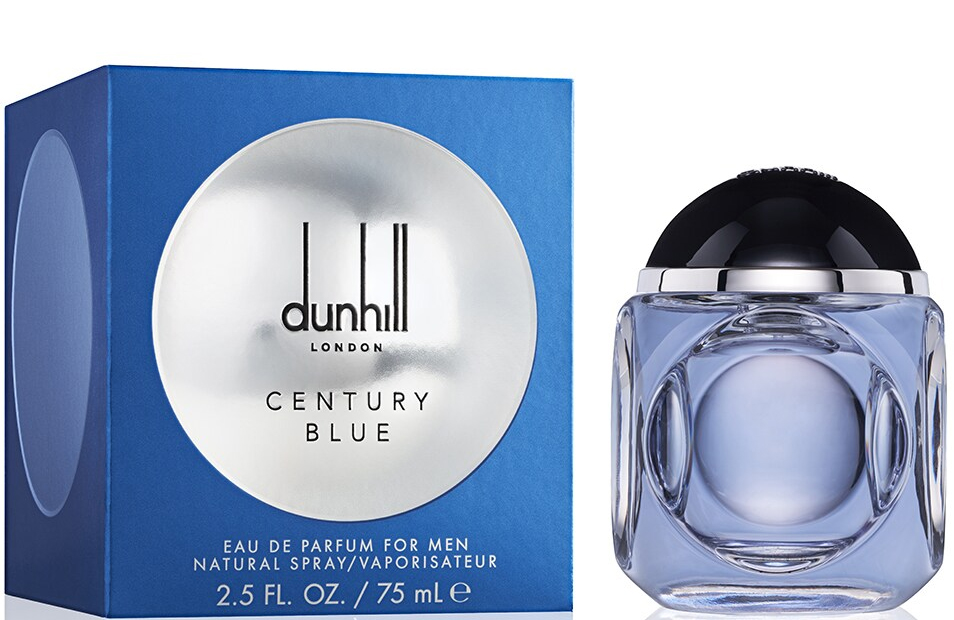 century blue dunhill