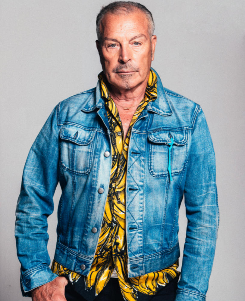 S'Enflammer Nino Amaddeo cologne a fragrance for men 2019