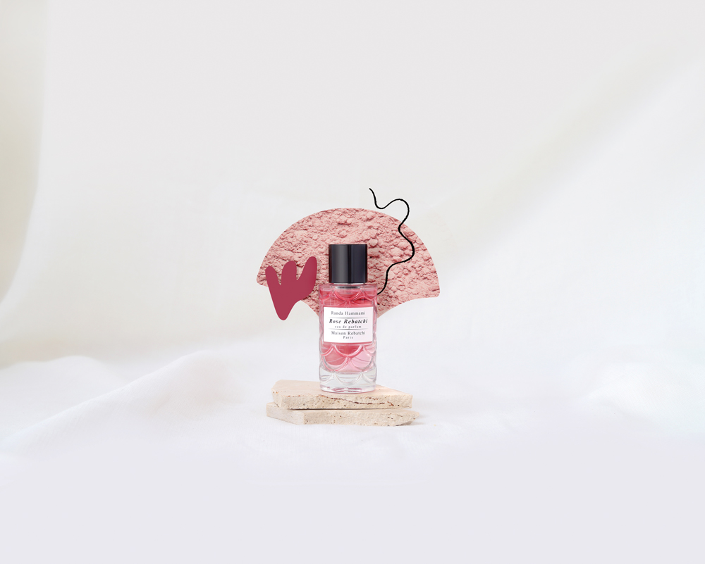Rose Rebatchi Maison Rebatchi perfume - a fragrance for women and men 2018