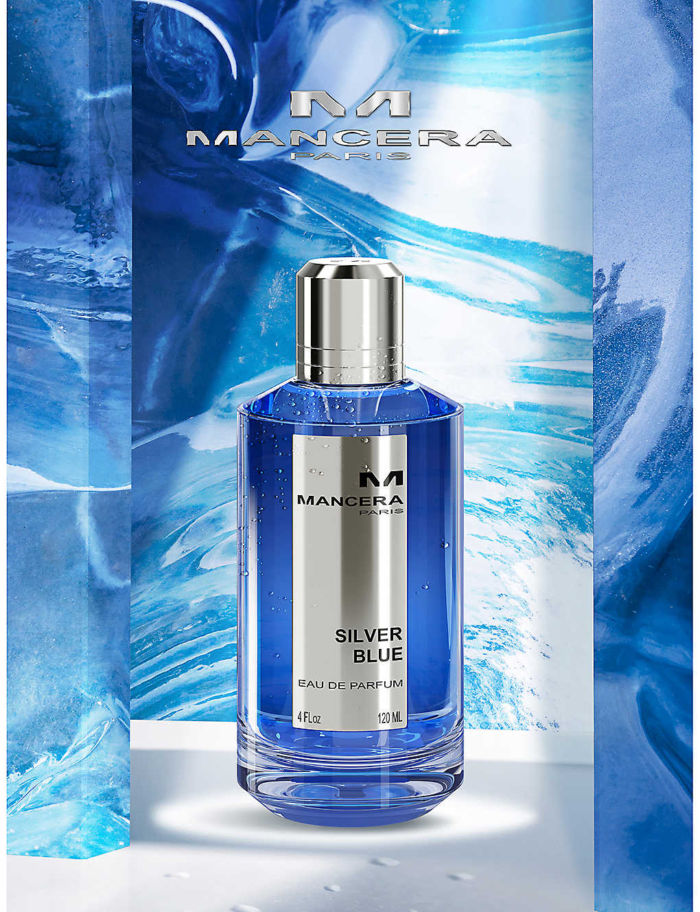 mancera perfume silver blue mancera perfume silver blue